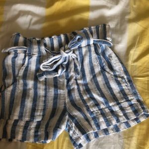Cloth shorts